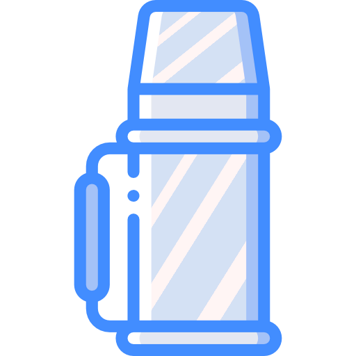 Flask 图标