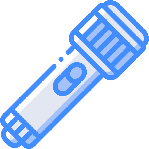 Torch icon