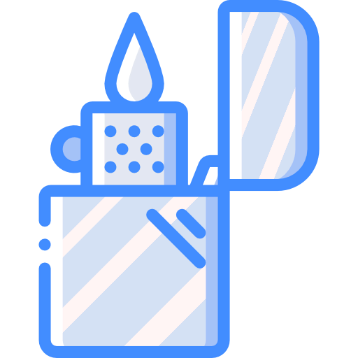 Lighter icon