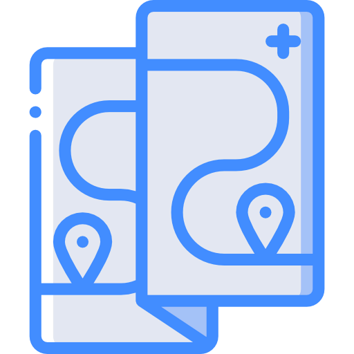Map icon