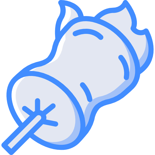Marshmallow icon
