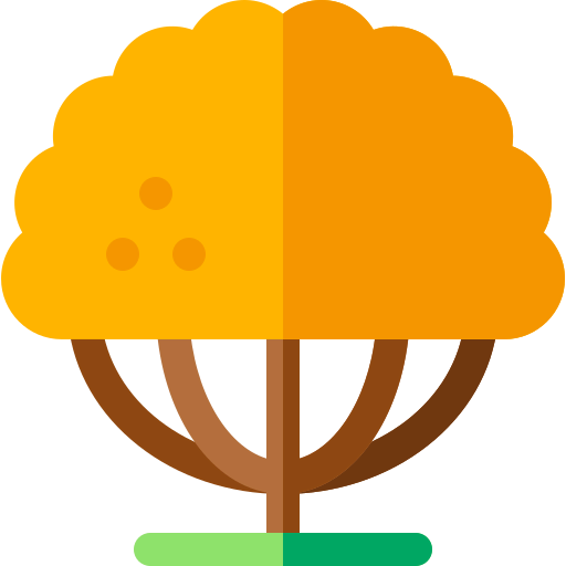 Tree icon