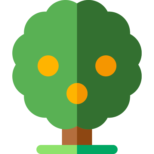 Tree icon