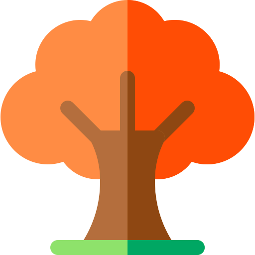 Tree icon
