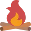 Fire icône 64x64