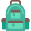 Backpack icône 64x64
