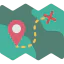 Map icône 64x64
