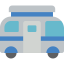 Camper icône 64x64
