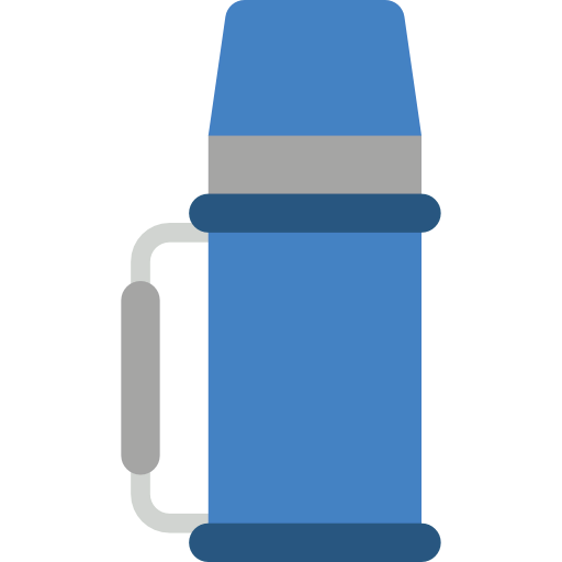 Flask Symbol