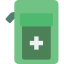 First aid kit icône 64x64