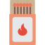 Matches icône 64x64
