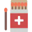 Matches 图标 64x64