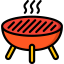 Bbq icon 64x64
