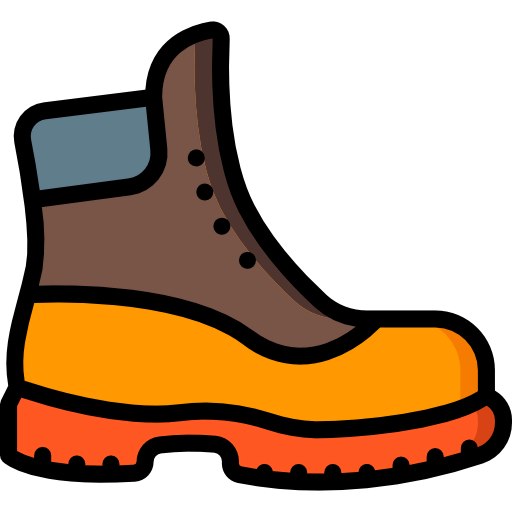 Boot icon