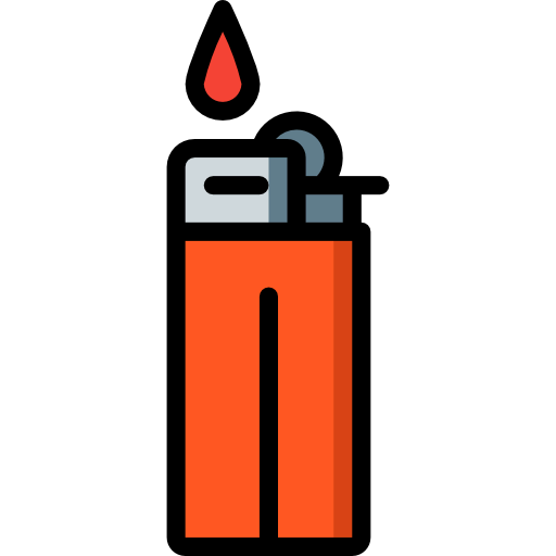 Lighter icon
