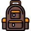 Backpack icon 64x64