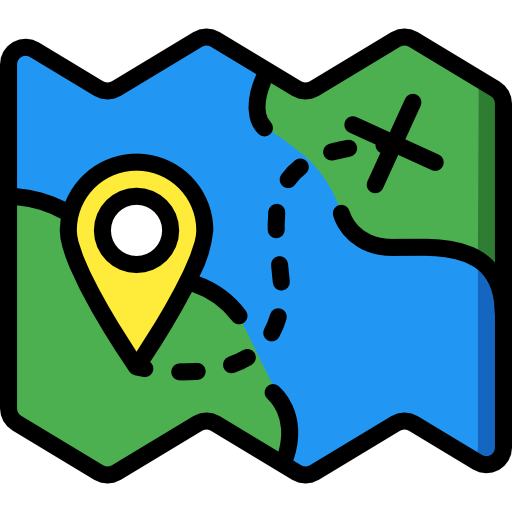 Map icon