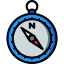 Compass icon 64x64