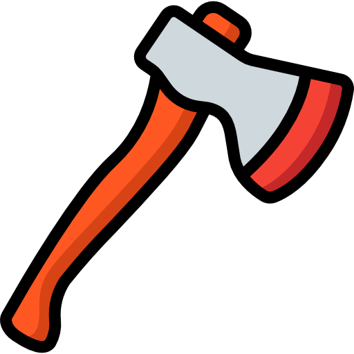 Axe icon