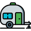 Caravan icon 64x64