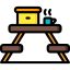 Picnic icon 64x64