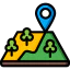 Location icon 64x64