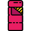 Sleeping bag icon 64x64