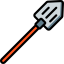 Shovel icon 64x64