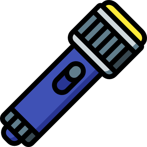Torch icon