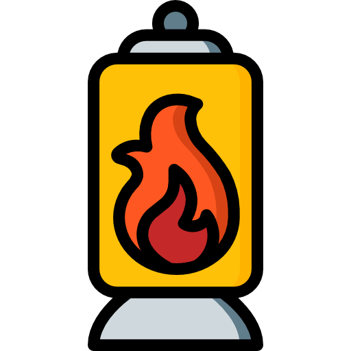 Torch icon