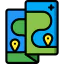 Map icon 64x64