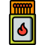 Matches icon 64x64