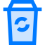 Bin 图标 64x64