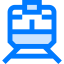 Train 图标 64x64