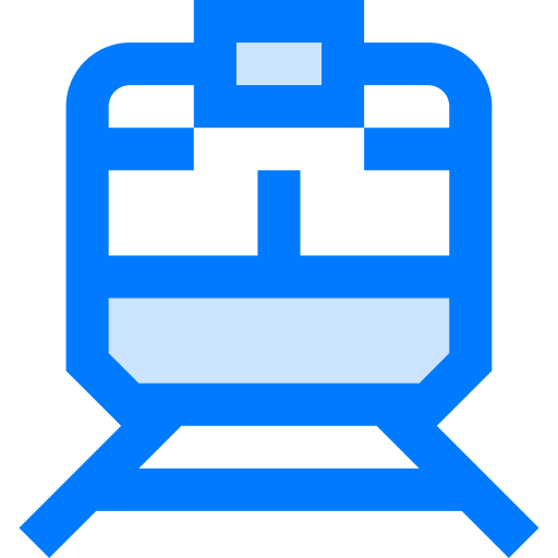 Train icon