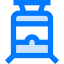 Tram 图标 64x64