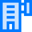 Hostel icon 64x64