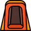 Tent 图标 64x64