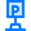 Parking 图标 64x64