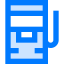 Gas station 图标 64x64