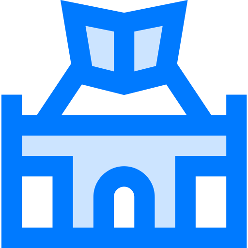 Library 图标