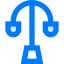 Street light 图标 64x64