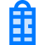 Phone booth 图标 64x64