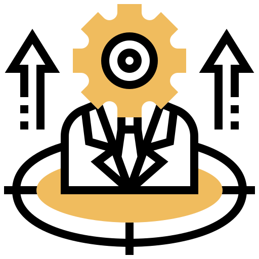 Career path icon