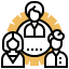 Organization icon 64x64