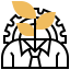 Personal development icon 64x64