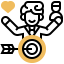 Goal icon 64x64