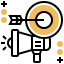Advertising icon 64x64