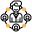 Organization icon 64x64