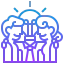Teamwork icon 64x64